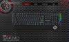 Ενσύρματο Gaming Μηχανικό Πληκτρολόγιο ZEROGROUND KB-2700G Sakimo Ενσύρματο Gaming Μηχανικό Πληκτρολόγιο ZEROGROUND KB-2700G Sakimo